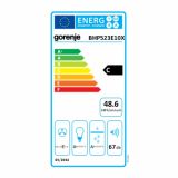 IZVLEČNA KUHINJSKA NAPA GORENJE BHP 523 E10X