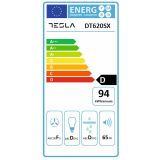 IZVLEČNA KUHINJSKA NAPA TESLA DT620SX