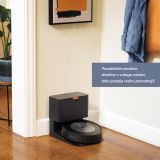 ROBOTSKI SESALNIK IROBOT ROOMBA J7558 J7+