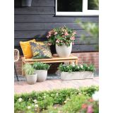 FIBER ZUNANJI LONEC TS JACK PEŠČEN FI 29 VIŠ 26 KAMNIT VIDEZ