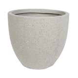 FIBER ZUNANJI LONEC TS JACK PEŠČEN FI 47 VIŠ 42 KAMNIT VIDEZ