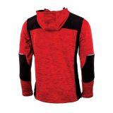 JAKNA ALBATROS DARBY ŠT.XL RDEČE/ČRNA