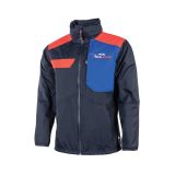 JAKNA ALBATROS FUNKCIJSKA JAKNA STR ŠT.L MODRE BARVE