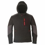 JAKNA MQ JOPIČ SOFTSHELL CRAFTER ŠT. S PODLOŽEN