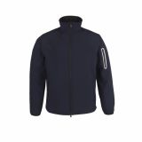 JAKNA MQ SOFTSHELL ŠT.L MODRA