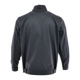 JAKNA SARA KING 58 GRAFIT / ORANŽNA