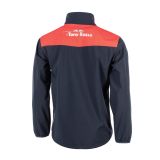 JAKNA ALBATROS SOFTSHELL STR Š.S MODRE BARVE