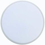 NADGRADNA STROP. SVETILKA JAMIL 1X24W, WW FI 390 MM