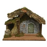 JASLICE DECORIS SKEDENJ S LUBJEM IN 10L 32X17X27 CM