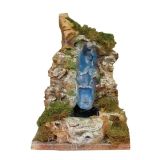 JASLICE EUROMARCHI DELUJOČI SLAP 15X22X20 CM