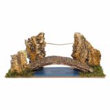 JASLICE EUROMARCHI MOST 19X9X10 CM