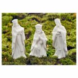 JASLICE GLOSSTYLE PORCELAN 11/1 15 CM BELE MAT