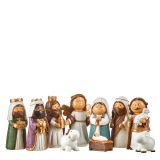 FUGURE JASLICE 10/1 11.5 CM