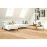 VINIL PLOŠČA, LVT LIVING+ JAVOR NATURAL 8006 914X101X2 MM