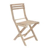 LESENA VRTNA GARNITURA NATERIAL SOLIS II MIZA 55X55 AKACIJA