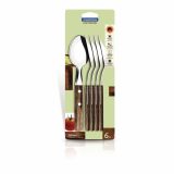 JEDILNI PRIBOR, ŽLICA TRAMONTINA POLYWOOD 6/1