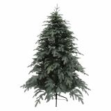 JELKA GLOSSTYLE JELKA 180 CM IMITACIJA ZELENO MODRA