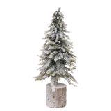 NAMIZNA DEKORACIJA - JELKA, 55 CM