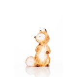 JESENSKA FIGURA LISICA, SORT