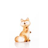 JESENSKA FIGURA LISICA, SORT