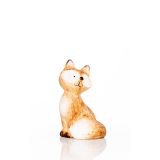 JESENSKA FIGURA LISICA, SORT