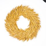 JESENSKI VENČEK IZ PŠENICE, PREMER 57 CM