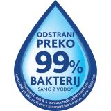 MOKRO-SUHI SESALNIK VILEDA JET CLEAN 3V1