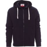 JAKNA PAYPER JOPA S KAPUCO PORTLAND TEMNO MODRA , 2XL