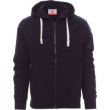 JAKNA PAYPER JOPA S KAPUCO PORTLAND TEMNO MODRA , M