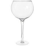 STEKLENA VAZA MICA JOSEFINA VELIKA 70X36 CM