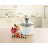 APARAT ZA SLADOLED DELIMANO JOY ICE CREAM MAKER