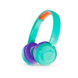 SLUŠALKE JBL JR300BT TURKIZNA
