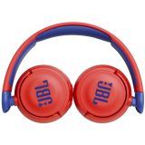 SLUŠALKE JBL JR310 BT RDEČE