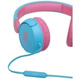 SLUŠALKE JBL JR310 MODRE