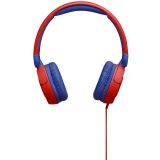 SLUŠALKE JBL JR310 RDEČE