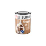 OLJE ZA LES JUB JUBIN NATURAL OIL 0.75 L BOR 15