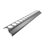 PROFIL ZA PODZIDEK JUB JUBIZOL ALU ODKAPNA LETEV DOL=2 M