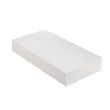 FASADNI STIROPOR JUB JUBIZOL EPS F - W0 13 CM BREZ PREKLOPA ZAV=2 M2