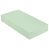 FASADNI STIROPOR JUB JUBIZOL EPS F-W0 035 16CM BREZ PREKLOPA ZAV=1.5 M2