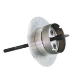 PRITRDILO JUB JUBIZOL ORODJE PPV ZA MONTAŽO