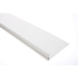 FASADNI PROFIL JUB JUBIZOL ŠPALETNI PROFIL KOS= 2.4 TM