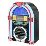 PRENOSNI RADIO SILVA JUKEBOX 66