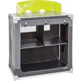 OMARA ZA KAMPIRANJE BRUNNER JUM-BOX 3G CT, 87X50X90 CM, SIVA/ZELENA