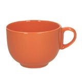 LONČEK TOGNANA JUMBO METROPOLIS ORANŽNE BARVE