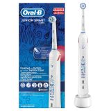 NEGA ZOB ORALB JUNIOR SMARTWHITE SMART 4 TECH