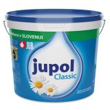 NOTRANJA ZIDNA BARVA JUB JUPOL CLASSIC BELI 15 L