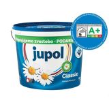 NOTRANJA ZIDNA BARVA JUB JUPOL CLASSIC BELI 16 L