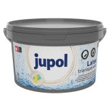 PROFESIONALNA BARVA JUB JUPOL LATEX TRANSPARENT 2 L