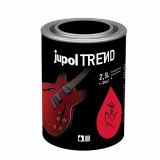 PRIPRAVLJENA BARVA JUB JUPOL TREND ROCK GLAM 160 2.5L