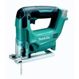 AKUMULATORSKA VBODNA ŽAGA MAKITA JV100DZ